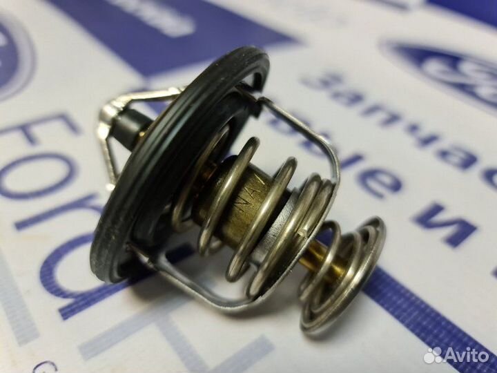 Термостат Ford Ranger 2.5L dohc EFI V6 24V