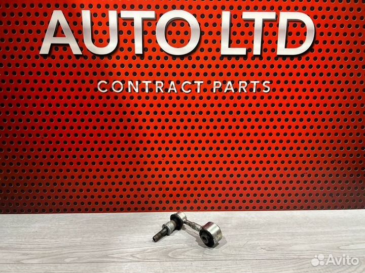 Стойка стабилизатора задняя Lexus Es axzh10 2020