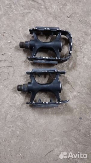 Педали для велосипеда