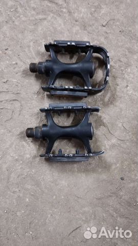 Педали для велосипеда