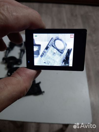 Экшен камера HD 1080P