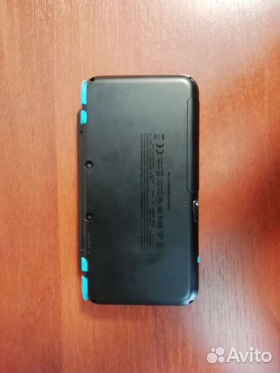 New nintendo 2ds xl