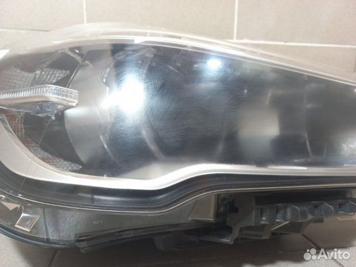 Фара правая Bmw X1 F48