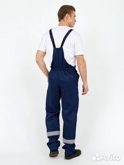 Спецодежда