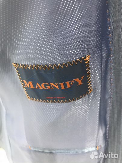 Костюм классика мужской 56