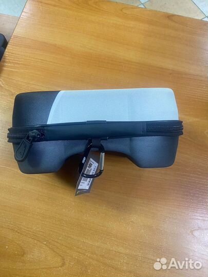 Чехол 509 Hard (Red)