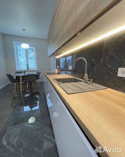 Кухня (цена за весь кпомплект) sh-0543858