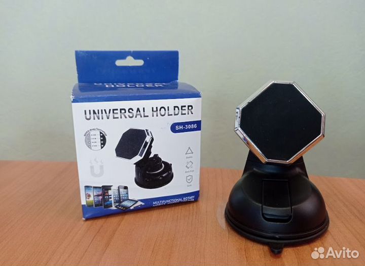 Авто держатель для телефона