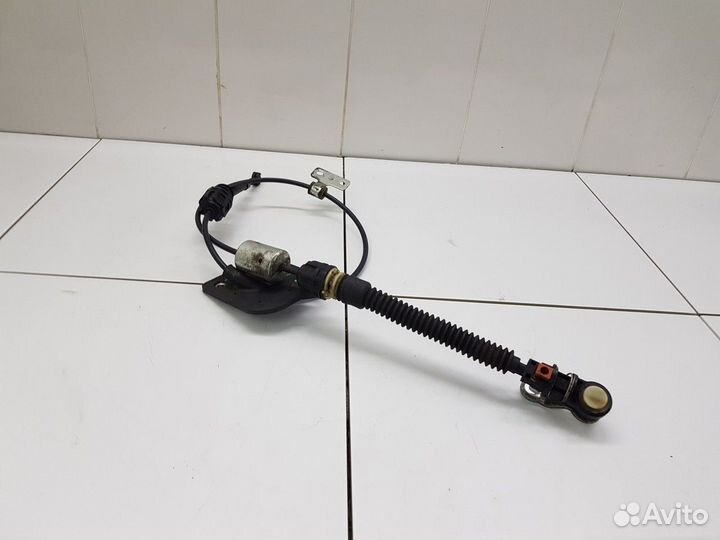 Трос/тяга кпп (Geely Atlas)