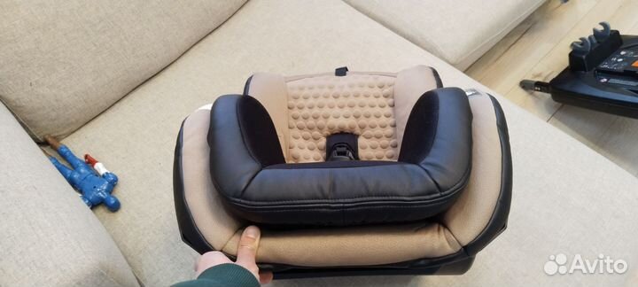 Детское автокресло от 0 до 18 isofix