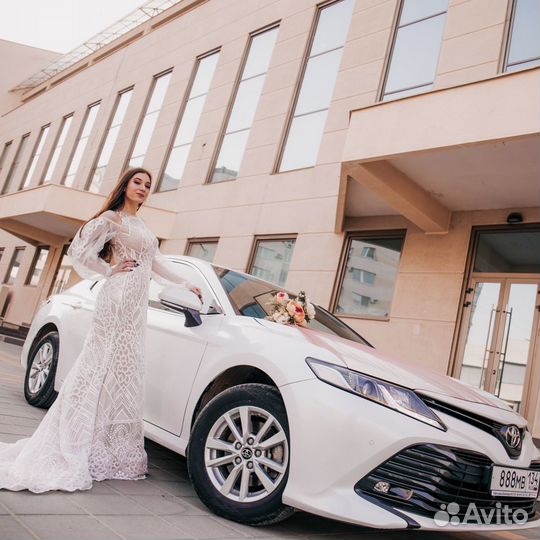 Эффектные свадебные украшения. Декор для свадьбы