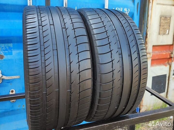 Michelin Pilot Sport 2 265/30 R20 94Y