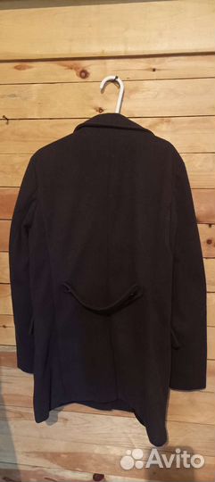 Пальто мужское