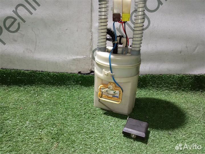 Бензонасос Mercedes-Benz A-Class A200 W169