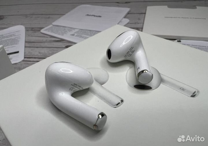 AirPods 3 
