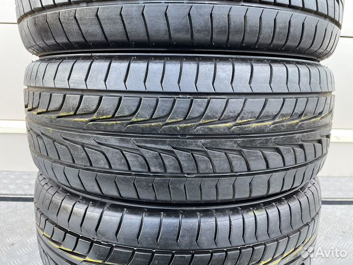Firestone Firehawk Wide Oval 195/55 R16