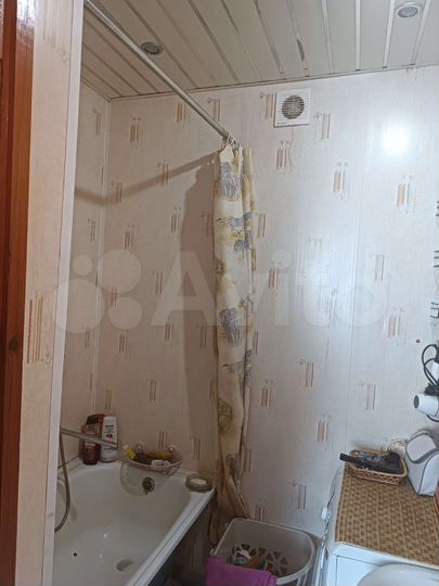 2-к. квартира, 50 м², 3/3 эт.