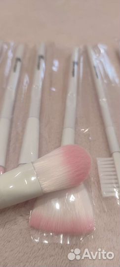 Кисти для макияжа