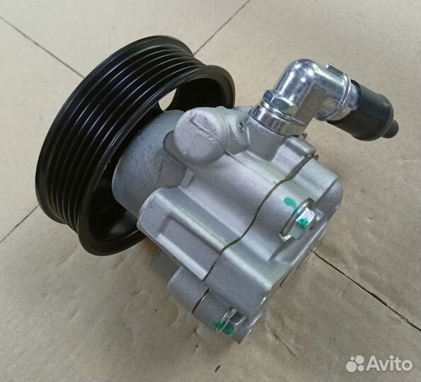 Насос гур 1.6 109 л.с Cruze