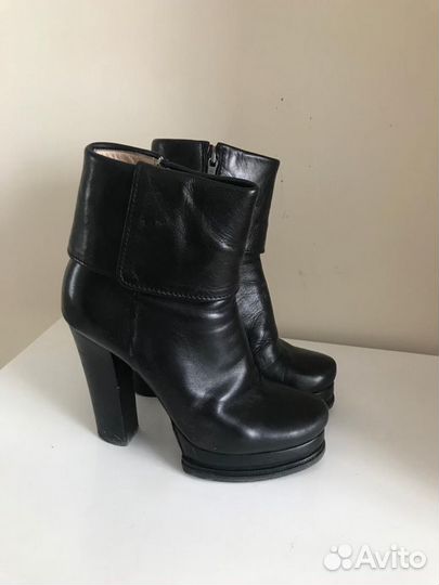 Ботильоны Renzi