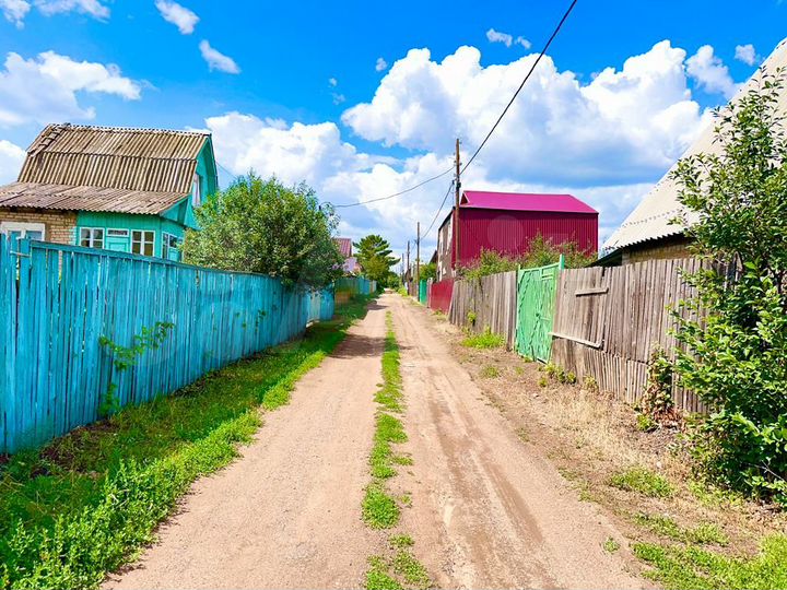 Дача 46,5 м² на участке 5,1 сот.