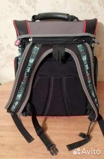 Портфели, мешки для обуви