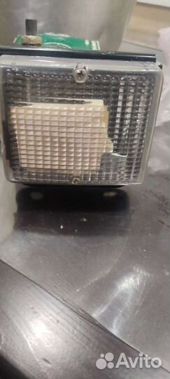 Дополнительное освещение сигнал для газель тент