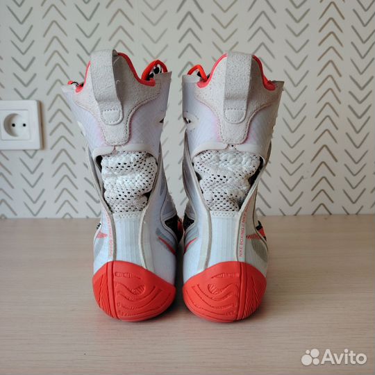 Боксерки nike hyperko 2