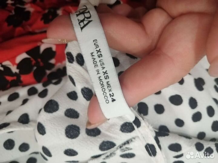 Вещи пакетом