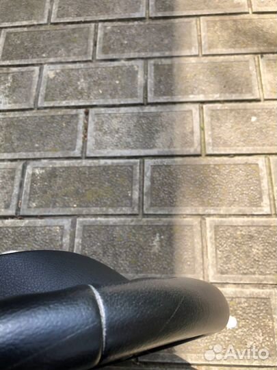 Руль BMW F20 с кнопками LIM