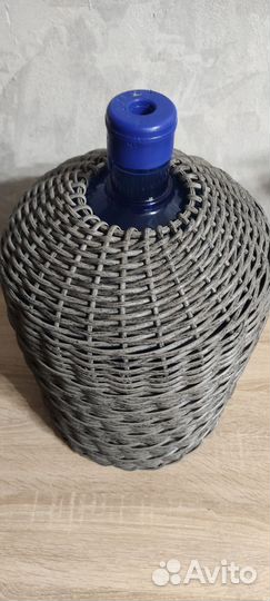 Чехол на бутыль 19литров