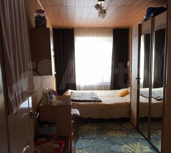 2-к. квартира, 45 м², 5/5 эт.