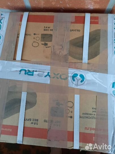 Надувная ванна для лежачих больных