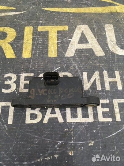 Датчик ускорения Nissan Pathfinder 3 YD25ddti