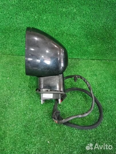 Зеркало левое Audi Tt 8J BWA (2.0T) 2007