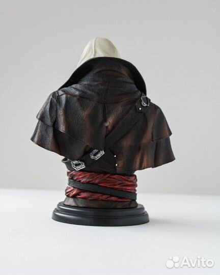 Бюст Assassins Creed Black Flag Edward