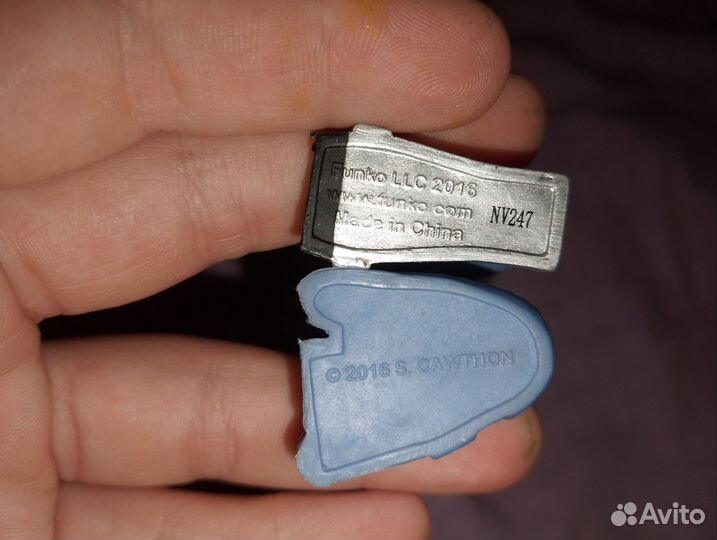 Фигурка Фнаф Кошмарный Бонни funko