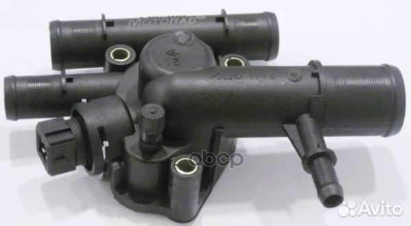 Термостат 515-89K Motorad