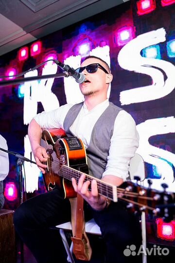 Музыкальная группа KUS KUS (кус кус)