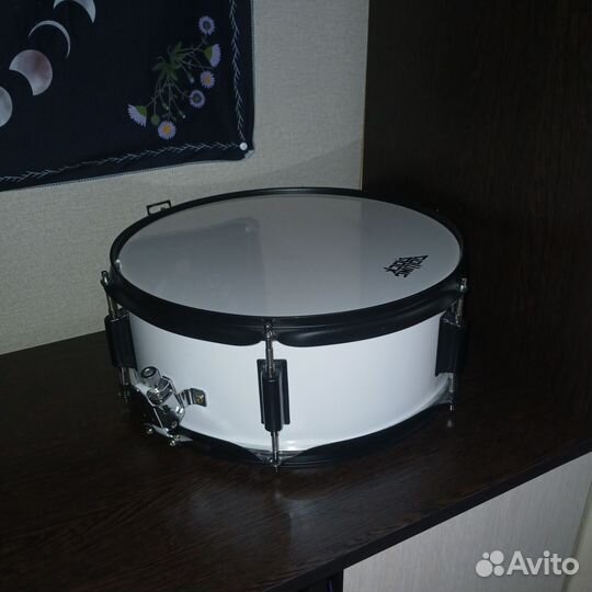 Малый барабан rolling rock