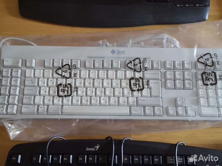 Клавиатура для компьютера