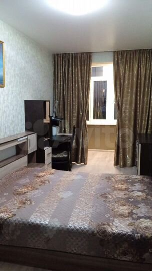 2-к. квартира, 64 м², 1/3 эт.