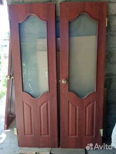 Двери межкомнатные