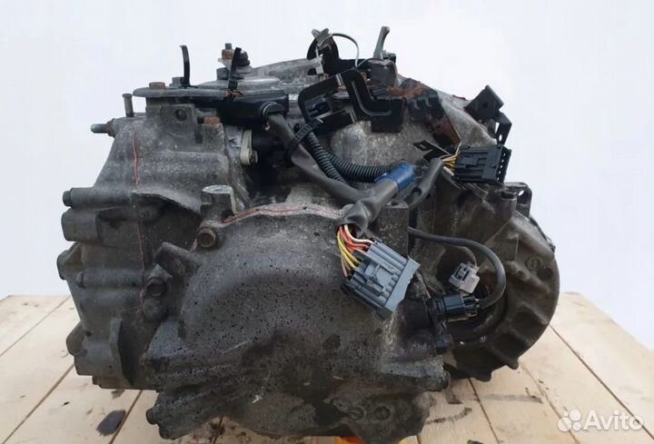 АКПП Опель Астра H 1.8 AF17 60/41sn