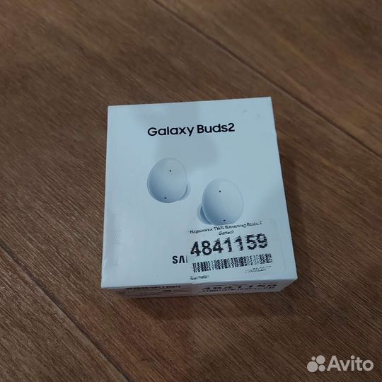 Samsung galaxy buds2
