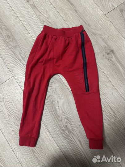 Штаны mini maxi 104