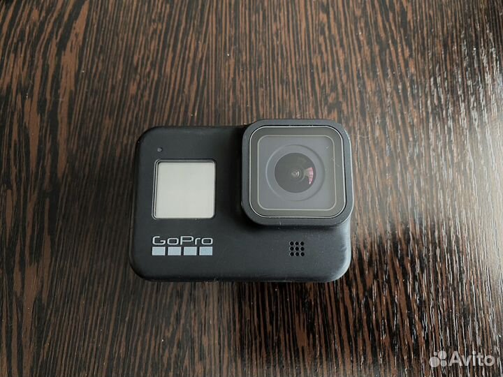 Gopro hero 8 black