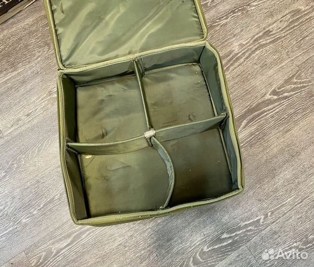 Сумка для 4-х катушек Carp Pro Diamond Big Pit