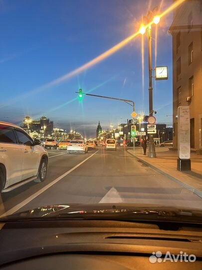 Автоинструктор мкпп/акпп