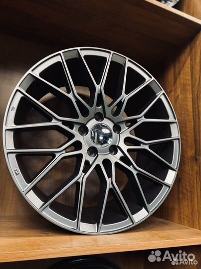 Диски R18 5x108 Ford Volvo